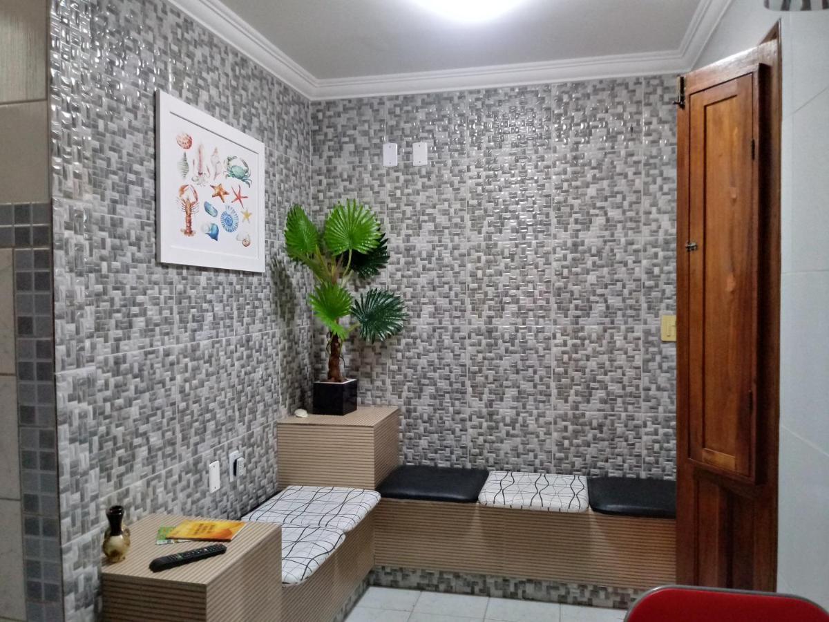 Residencialpinheiro Lägenhet Pôrto das Galinhas Exteriör bild