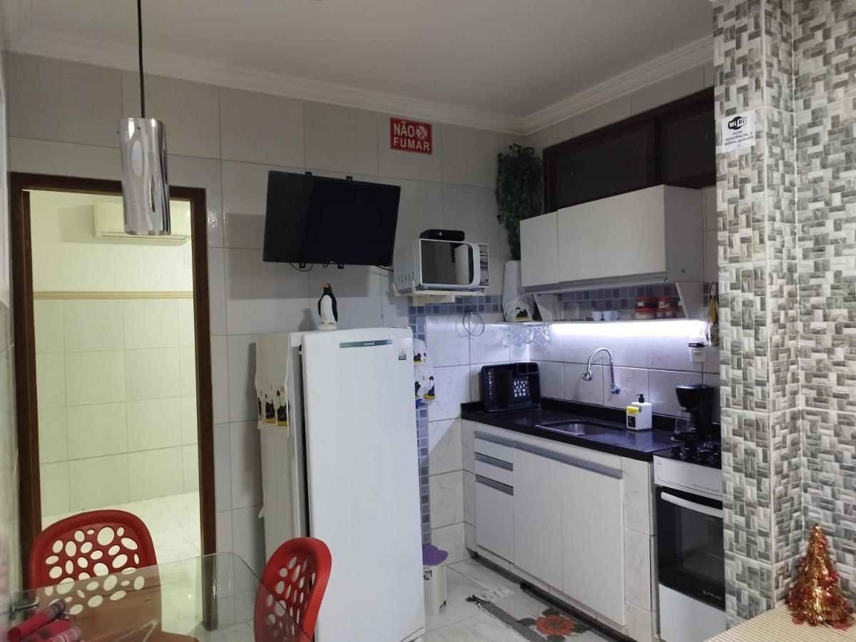 Residencialpinheiro Lägenhet Pôrto das Galinhas Exteriör bild