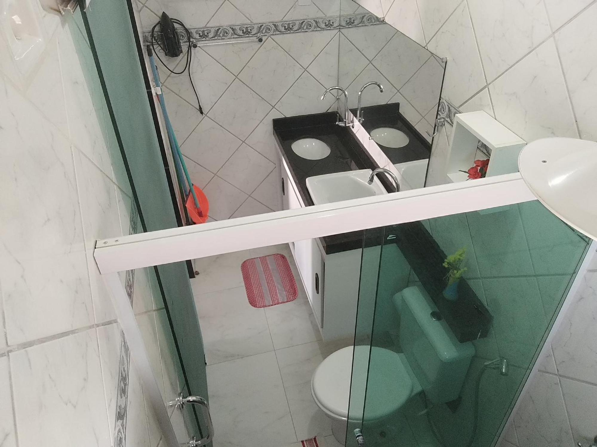 Residencialpinheiro Lägenhet Pôrto das Galinhas Exteriör bild